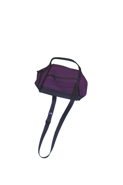 Pleat Please Multi-functional Bag