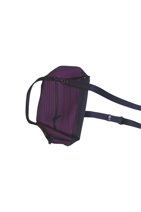 Pleat Please Multi-functional Bag