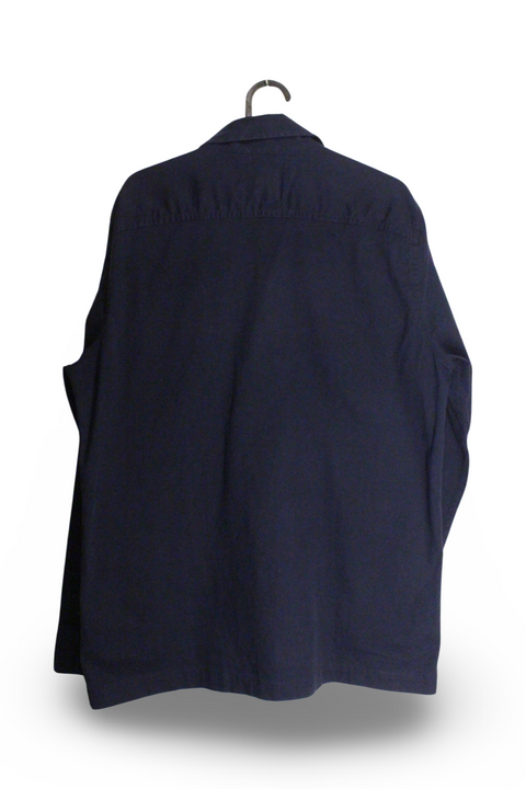 Long-Sleeve Dress Shirt