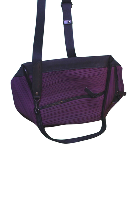 Pleat Please Multi-functional Bag