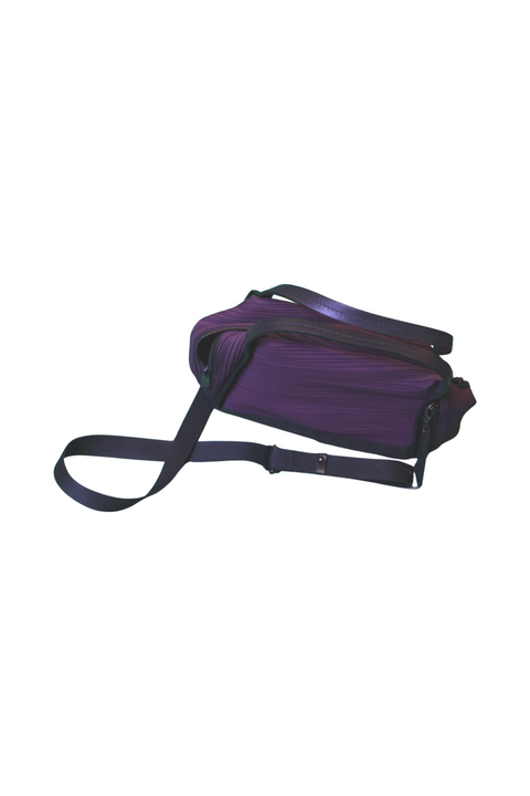 Pleat Please Multi-functional Bag