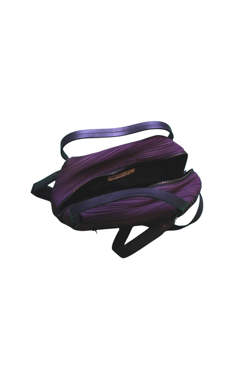 Pleat Please Multi-functional Bag