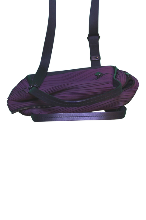 Pleat Please Multi-functional Bag