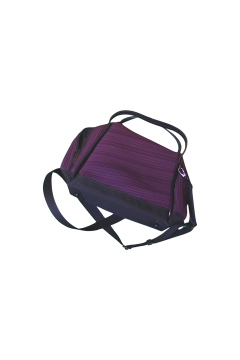 Pleat Please Multi-functional Bag