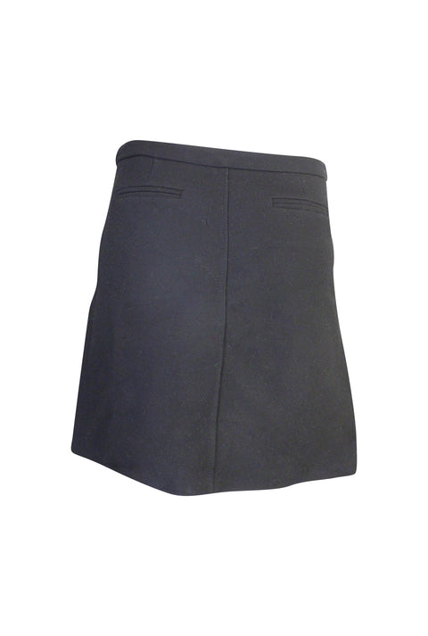 4-Pocket Mini Skirt